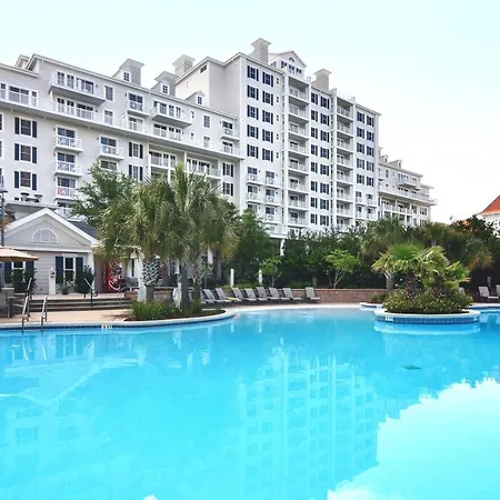 Baytowne Wharf - Observation Point North #555 Destin Exterior foto