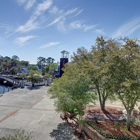 Baytowne Wharf - Observation Point North #555 Destin Exterior foto